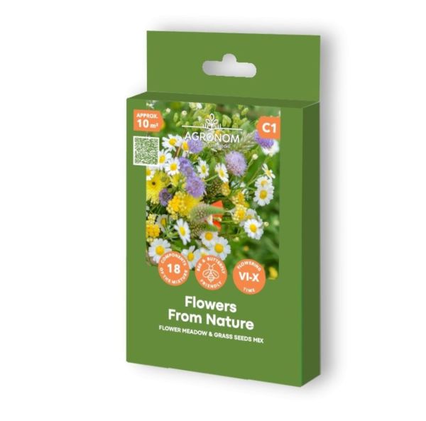 Niittysekoitus Niittysekoitus